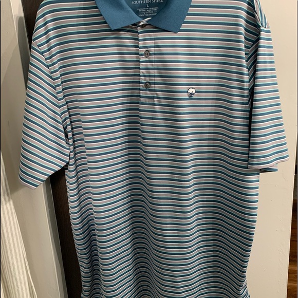The Southern Shirt Company Other - SOUTHERN SHIRT POLO
